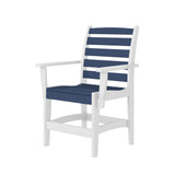 Artifex Newport Dining Arm Chair