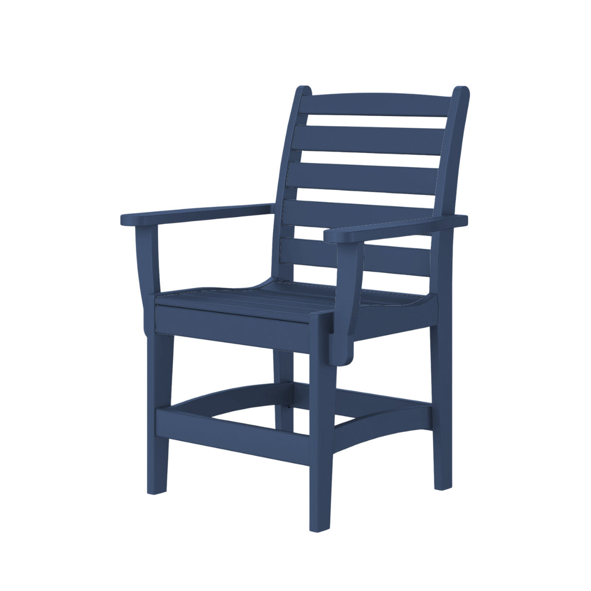 Artifex Newport Dining Arm Chair