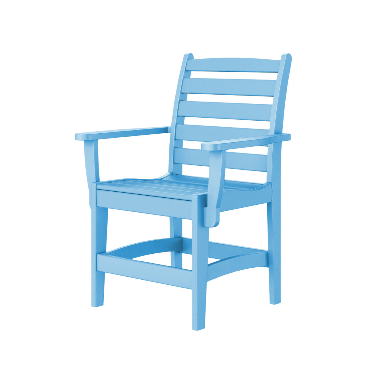 Artifex Newport Counter Arm Chair - Set of 2