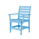 Artifex Newport Dining Arm Chair