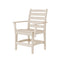 Artifex Newport Dining Arm Chair