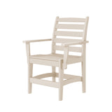 Artifex Newport Dining Arm Chair