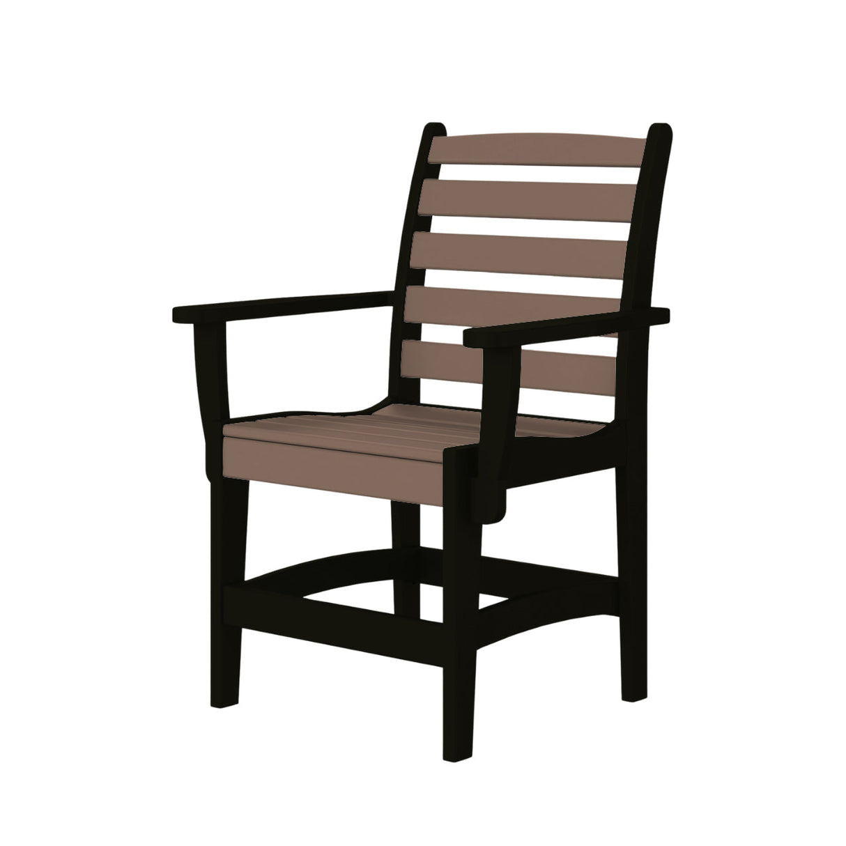 Artifex Newport Dining Arm Chair