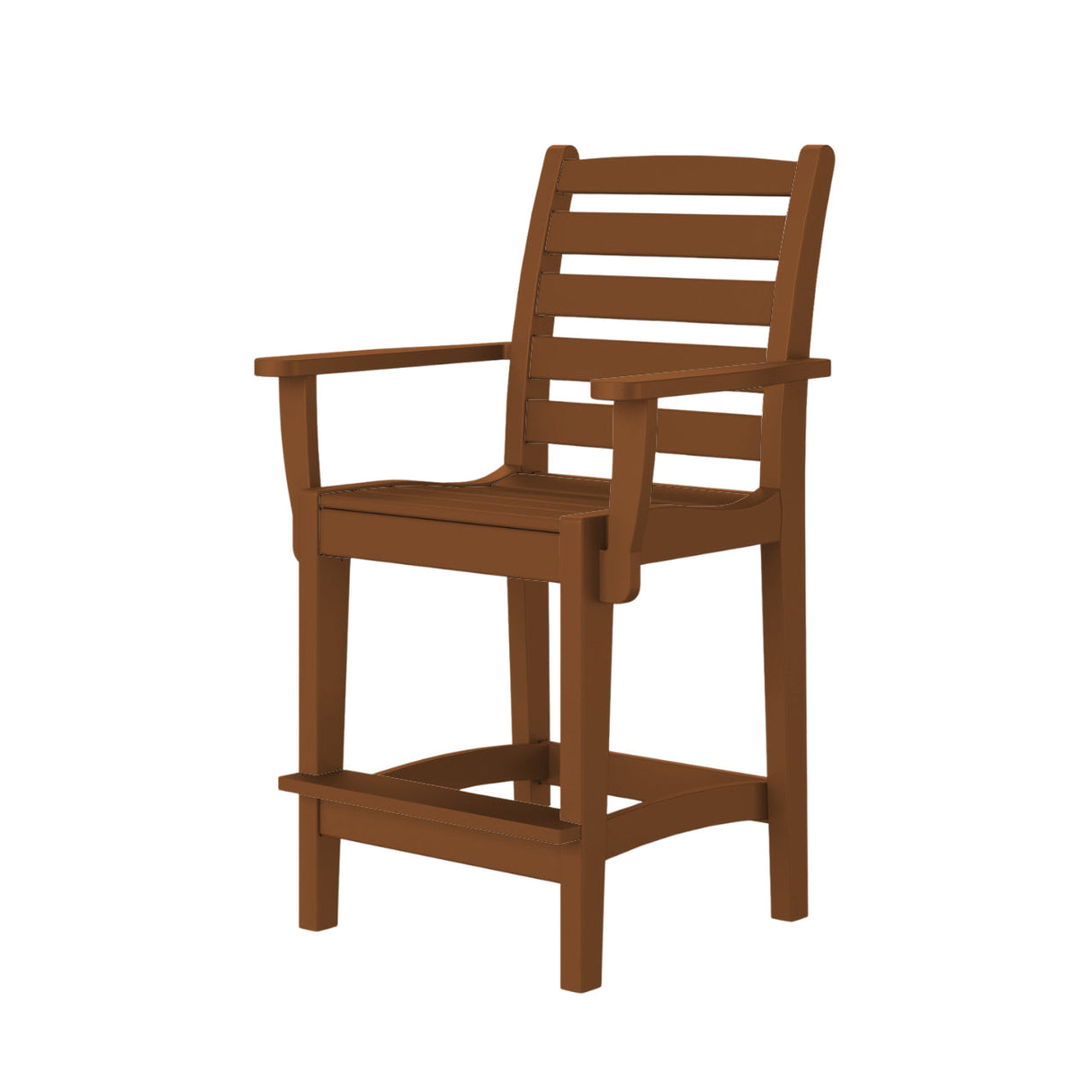 Artifex Newport Counter Arm Chair