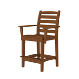 Artifex Newport Counter Arm Chair