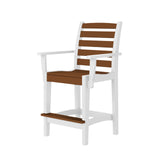Artifex Newport Counter Arm Chair
