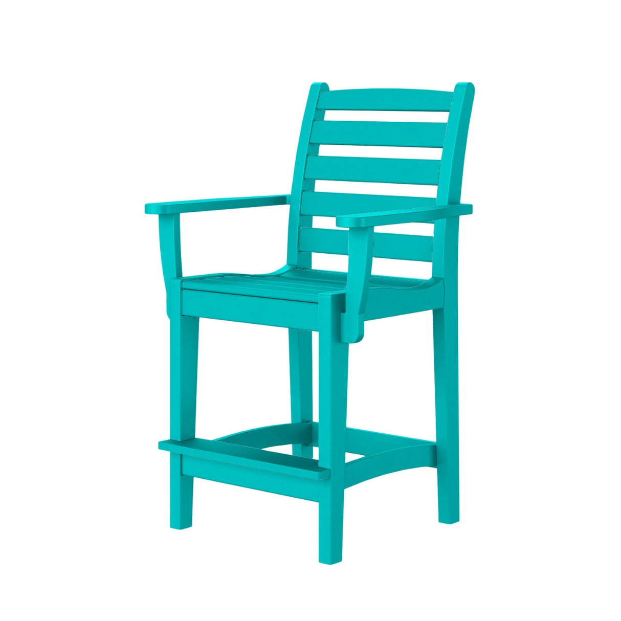 Artifex Newport Counter Arm Chair
