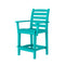 Artifex Newport Counter Arm Chair