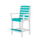 Artifex Newport Counter Arm Chair