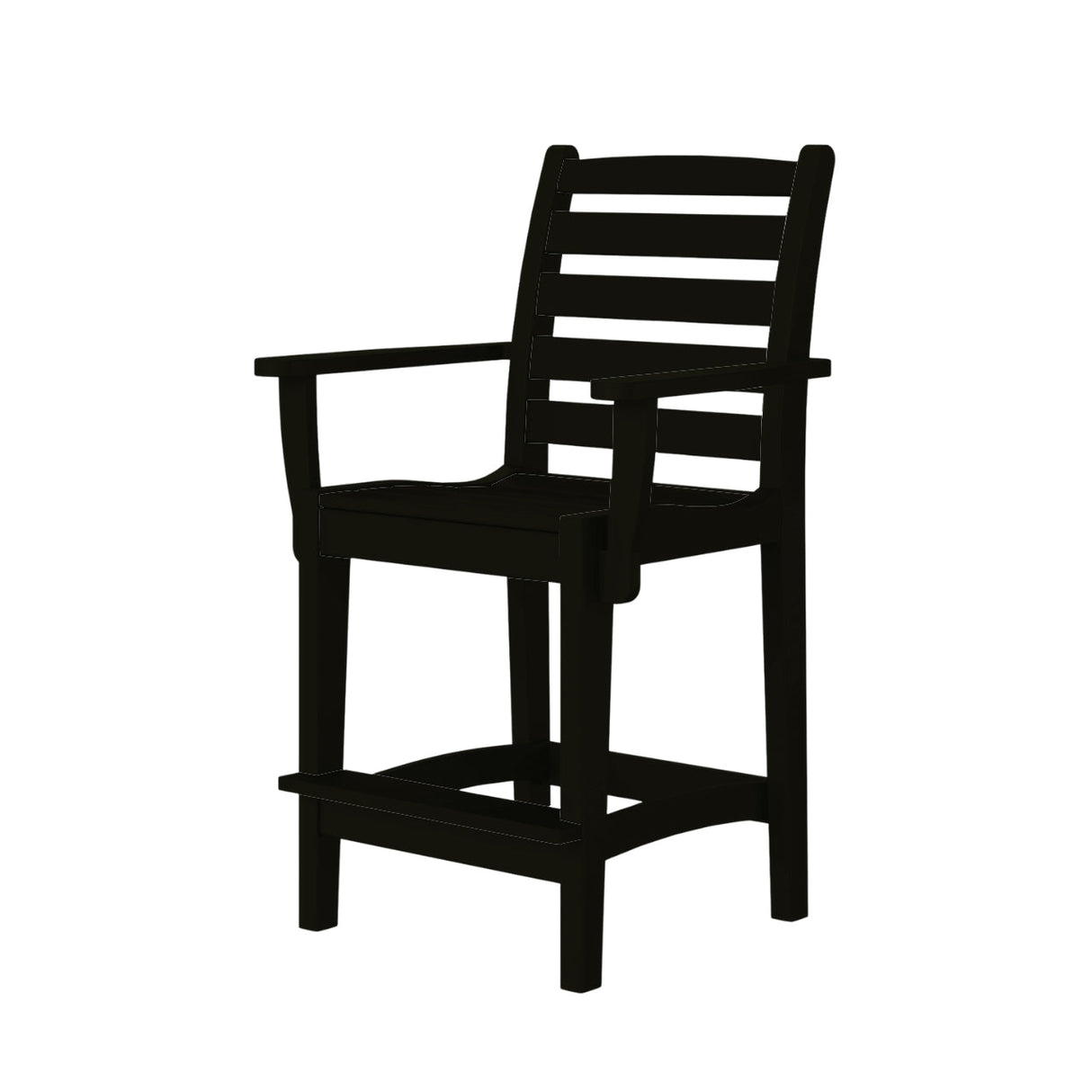 Artifex Newport Counter Arm Chair
