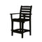 Artifex Newport Counter Arm Chair