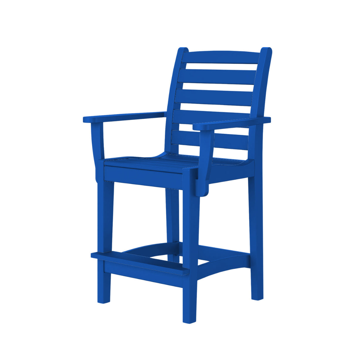 Artifex Newport Counter Arm Chair