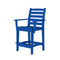 Artifex Newport Counter Arm Chair