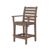 Artifex Newport Counter Arm Chair