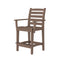 Artifex Newport Counter Arm Chair