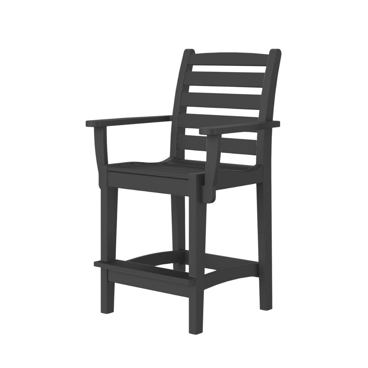 Artifex Newport Counter Arm Chair