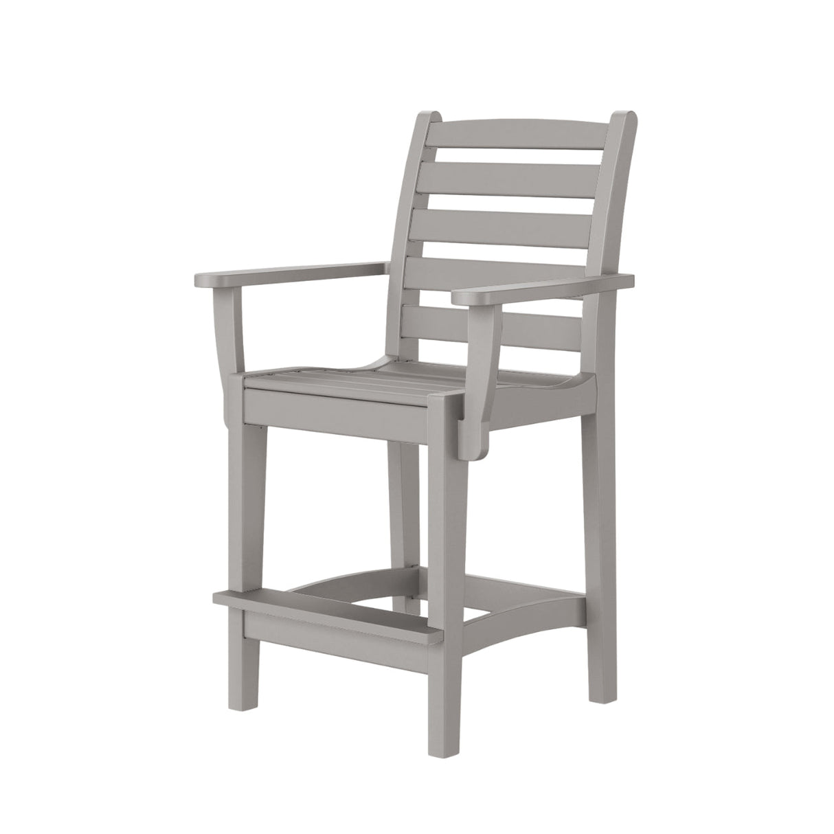 Artifex Newport Counter Arm Chair