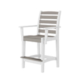Artifex Newport Counter Arm Chair
