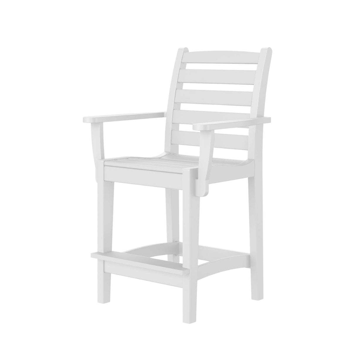 Artifex Newport Counter Arm Chair