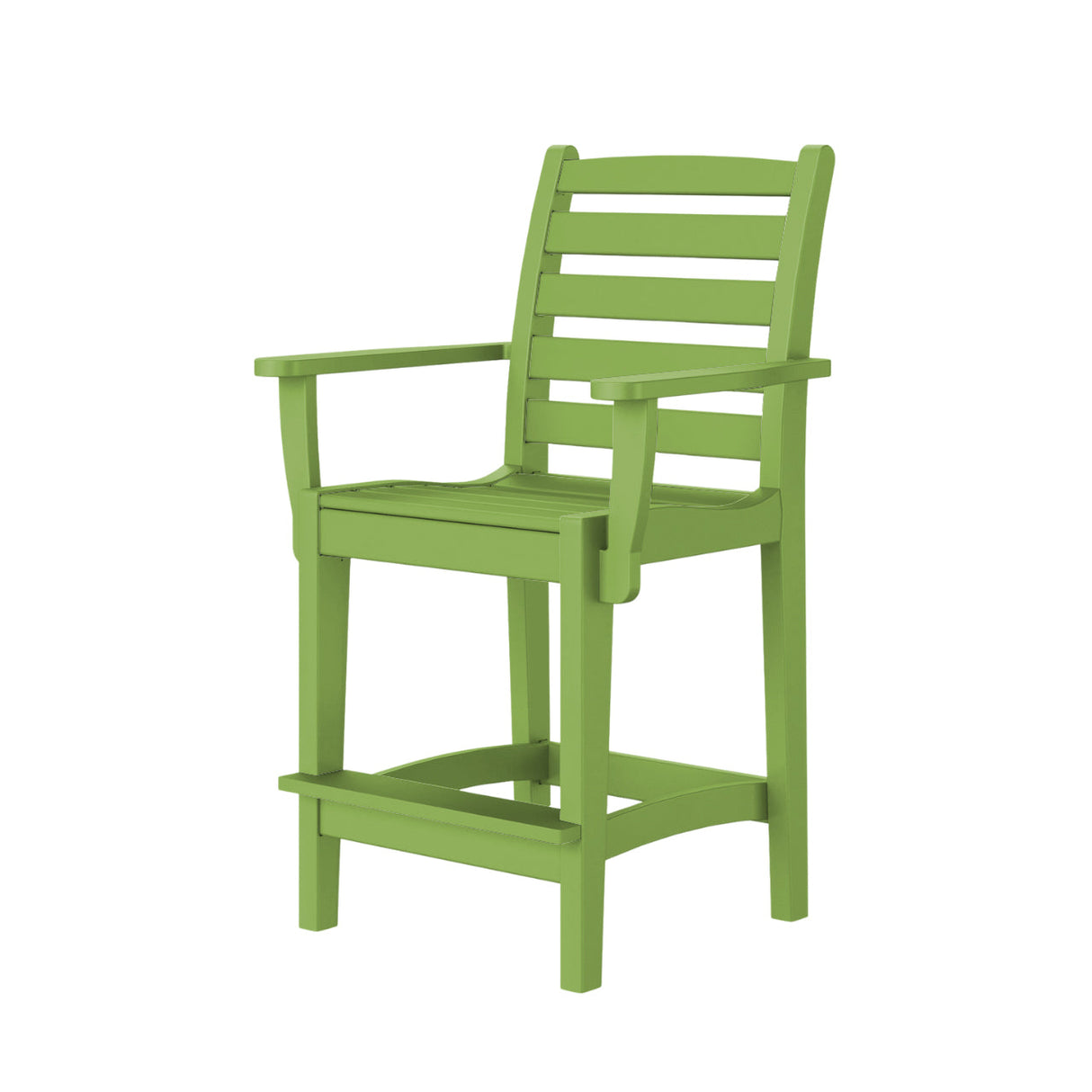 Artifex Newport Counter Arm Chair