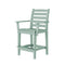 Artifex Newport Counter Arm Chair
