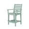 Artifex Newport Counter Arm Chair