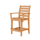 Artifex Newport Counter Arm Chair