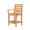Artifex Newport Counter Arm Chair