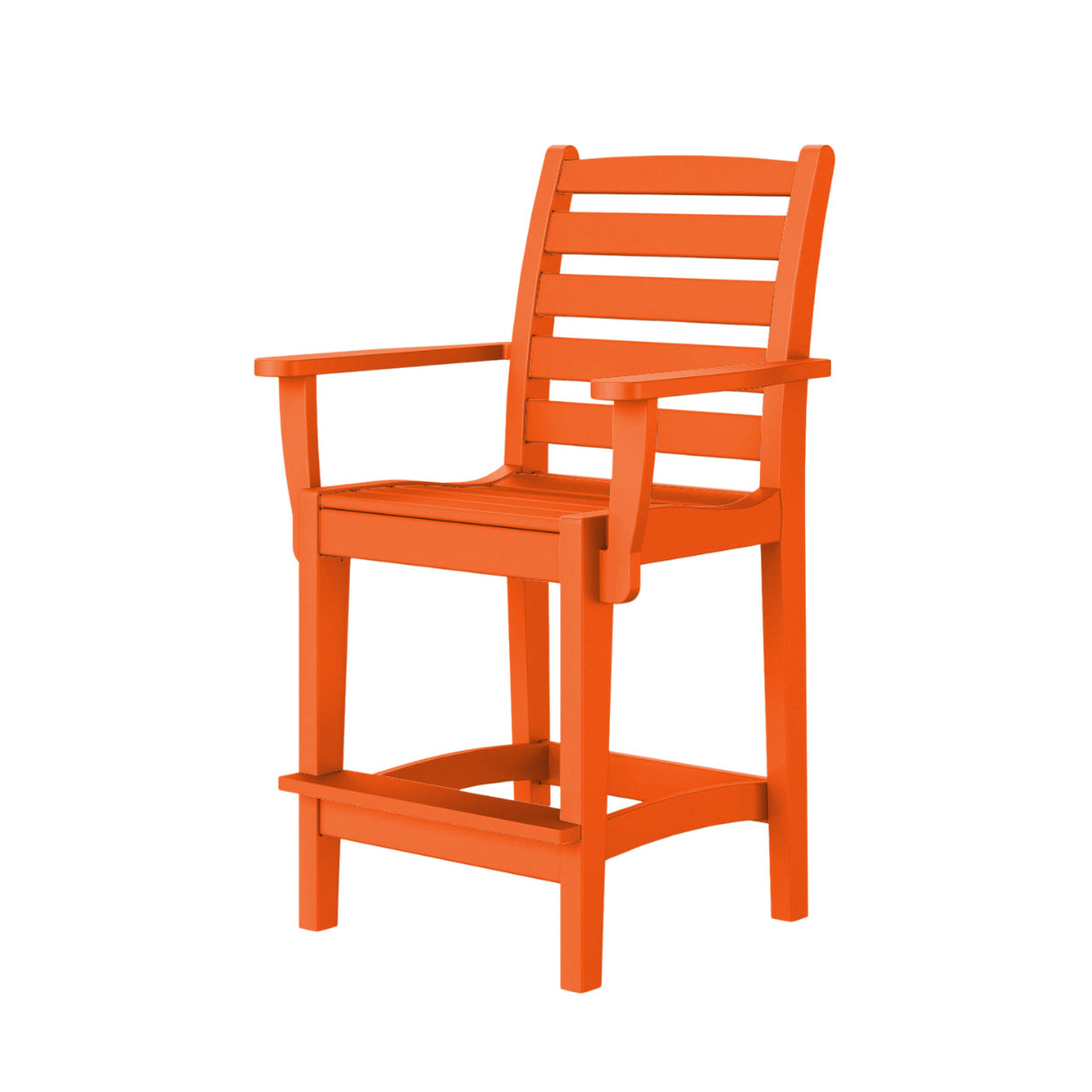 Artifex Newport Counter Arm Chair