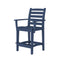 Artifex Newport Counter Arm Chair