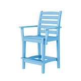 Artifex Newport Counter Arm Chair