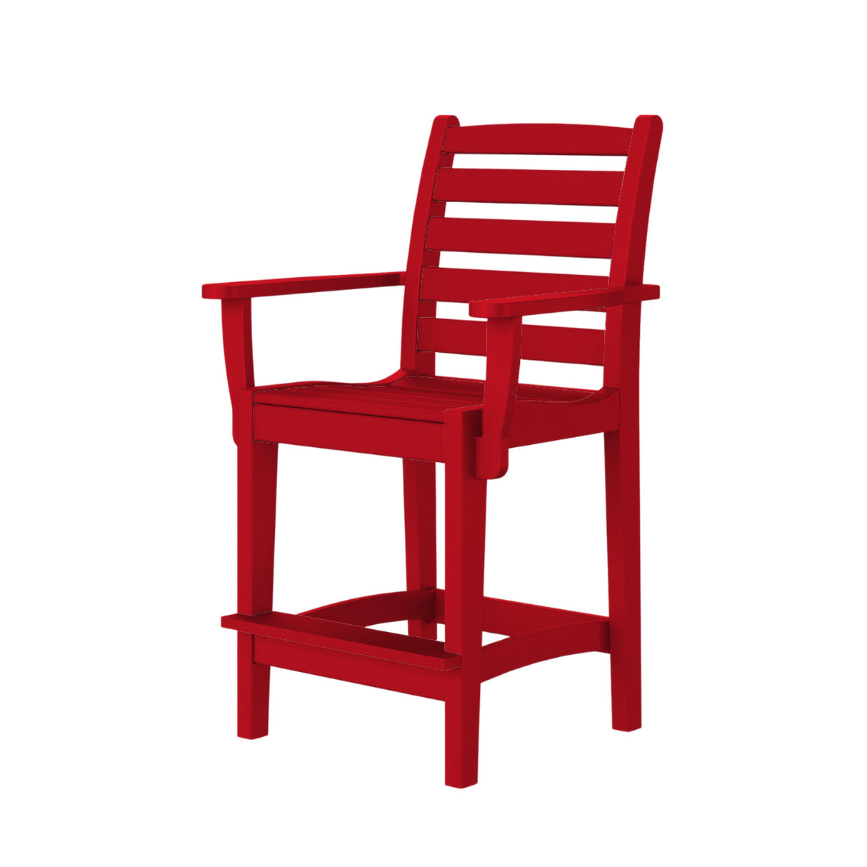 Artifex Newport Counter Arm Chair