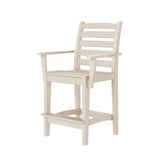 Artifex Newport Counter Arm Chair
