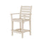 Artifex Newport Counter Arm Chair