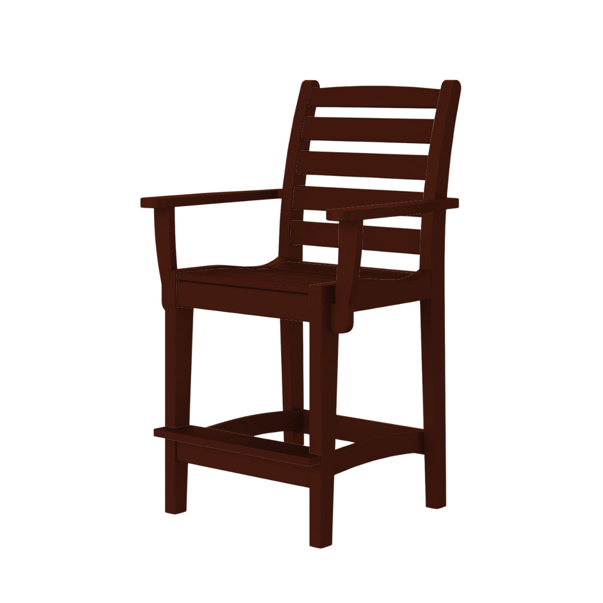Artifex Newport Counter Arm Chair