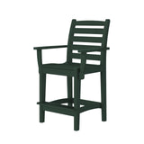 Artifex Newport Counter Arm Chair