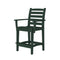 Artifex Newport Counter Arm Chair