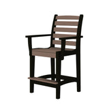 Artifex Newport Counter Arm Chair