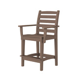 Artifex Newport Counter Arm Chair
