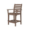Artifex Newport Counter Arm Chair