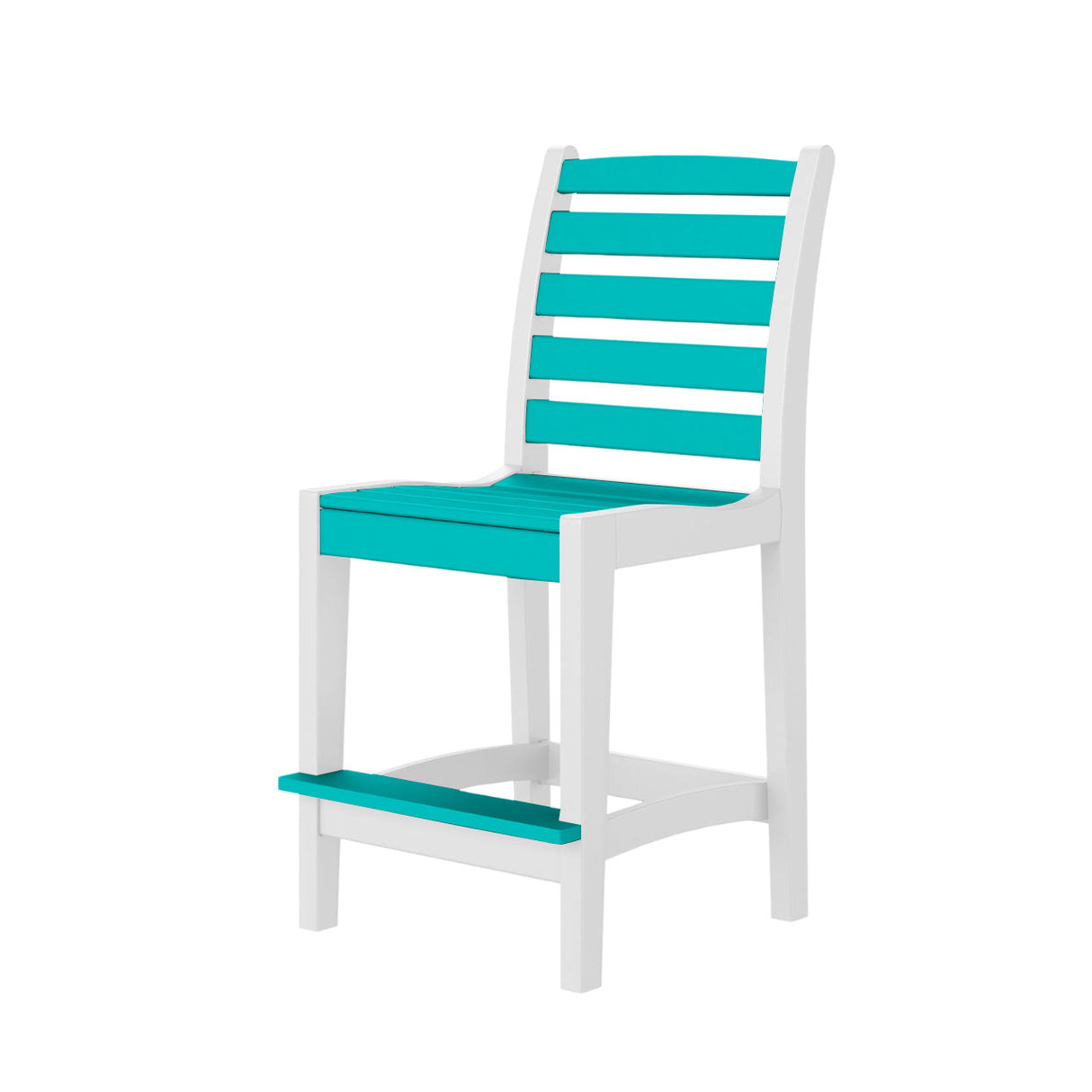 Artifex Newport Counter Chair - Set of 2
