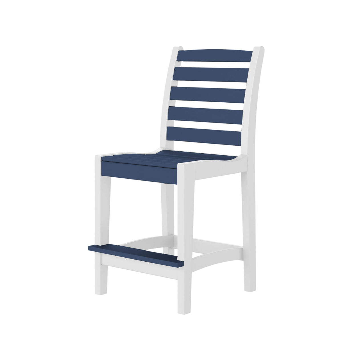 Artifex Newport Counter Chair - Set of 2