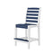 Artifex Newport Counter Chair - Set of 2