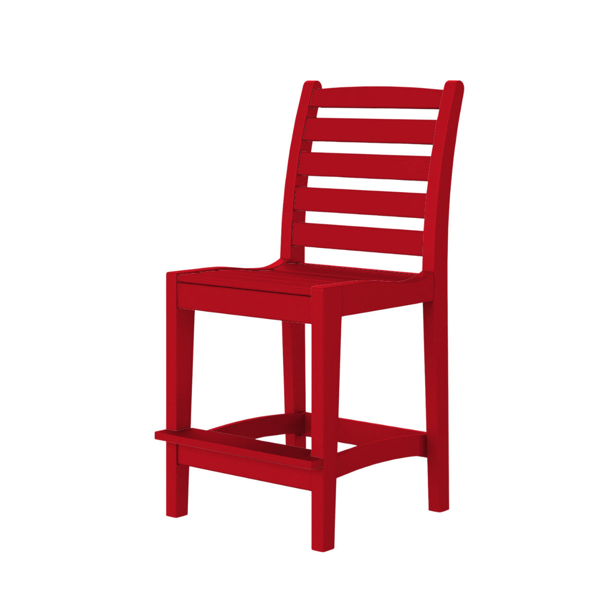 Artifex Newport Counter Chair - Set of 2