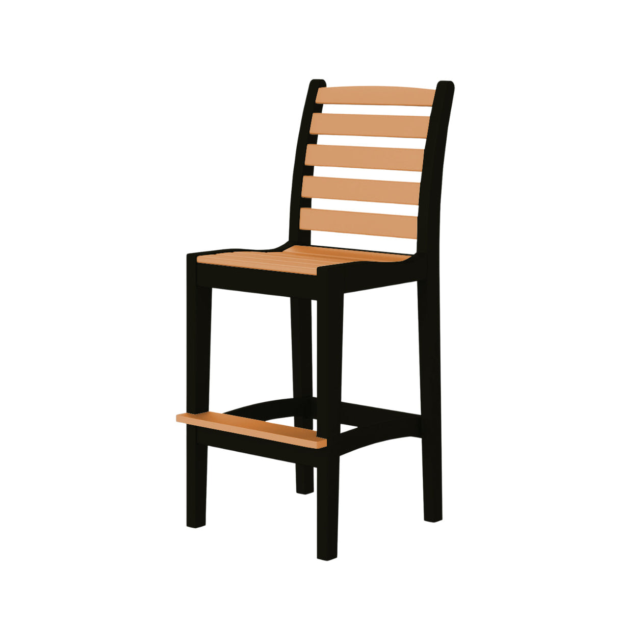 Artifex Newport Bar Chair - Set of 2