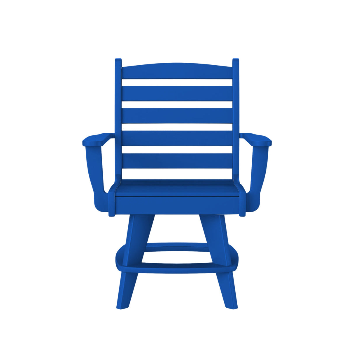 Artifex Newport Swivel Dining Arm Chair