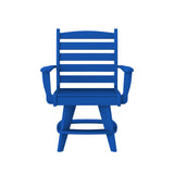 Artifex Newport Swivel Dining Arm Chair