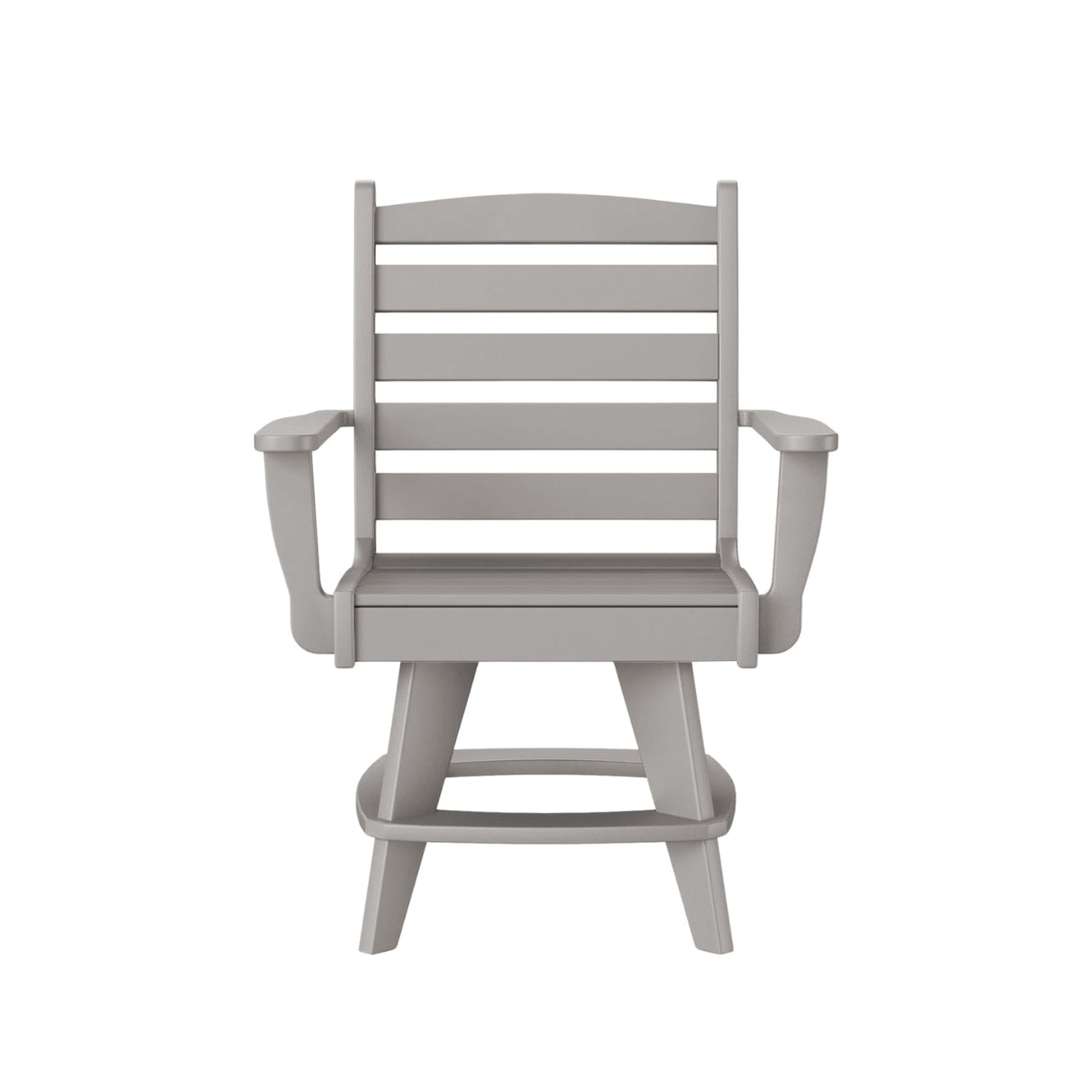 Artifex Newport Swivel Dining Arm Chair