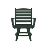 Artifex Newport Swivel Dining Arm Chair