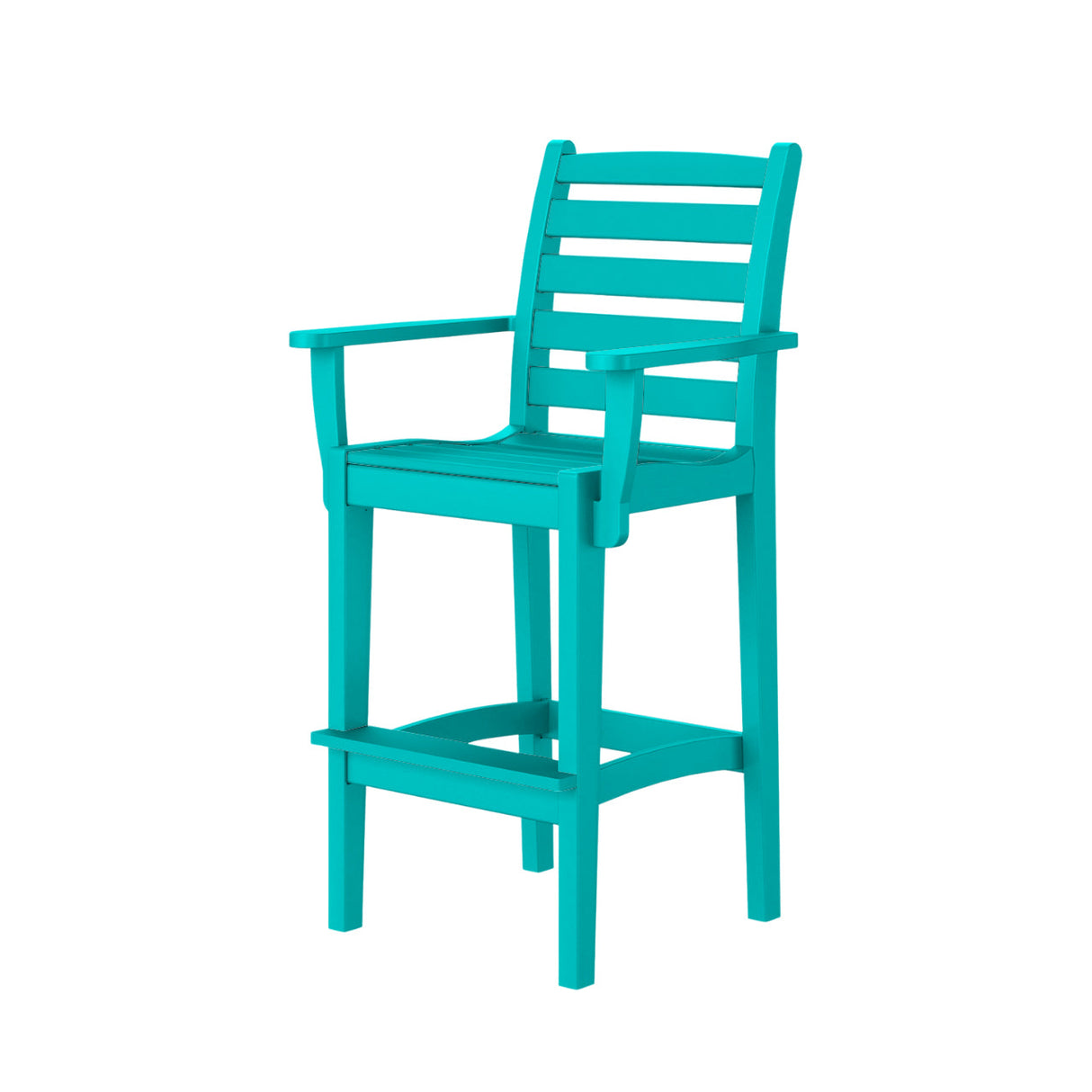 Artifex Newport Bar Arm Chair - Set of 2